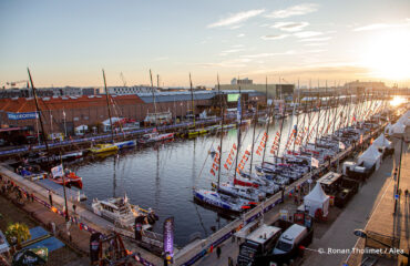 Village transat jacque vabres