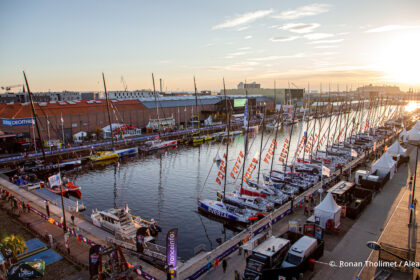 Village transat jacque vabres